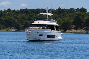Azimut Magellano 60 „Olivia“ – fotka 36