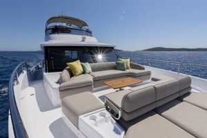 Azimut Magellano 60 „Olivia“ – fotka 43