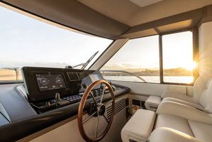 Azimut Magellano 60 „Olivia“ – fotka 107