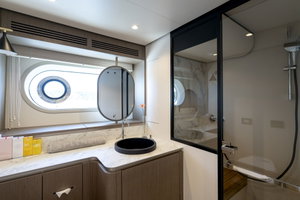 Azimut Magellano 60 „Olivia“ – fotka 17