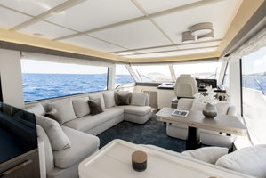 Azimut Magellano 60 „Olivia“ – fotka 92