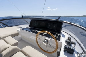 Azimut Magellano 60 „Olivia“ – fotka 48