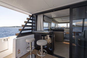 Azimut Magellano 60 „Olivia“ – fotka 100