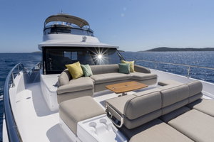 Azimut Magellano 60 „Olivia“ – fotka 44