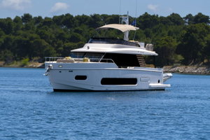 Azimut Magellano 60 „Olivia“ – fotka 37