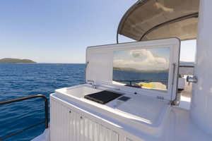 Azimut Magellano 60 „Olivia“ – fotka 53
