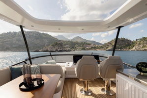 Azimut Magellano 60 „Olivia“ – fotka 106