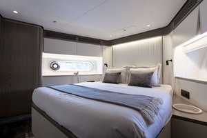 Azimut Magellano 60 „Olivia“ – fotka 84