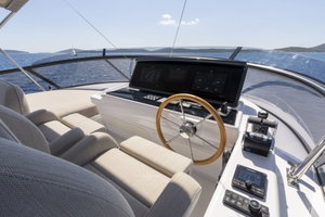 Azimut Magellano 60 „Olivia“ – fotka 47