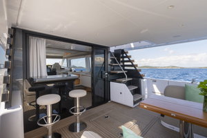 Azimut Magellano 60 „Olivia“ – fotka 102