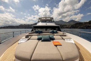 Azimut Magellano 60 „Olivia“ – fotka 116