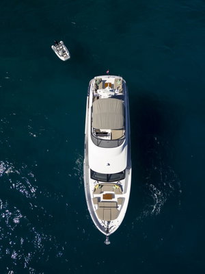 Azimut Magellano 60 „Olivia“ – fotka 69