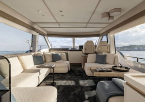 Azimut Magellano 60 „Olivia“ – fotka 108