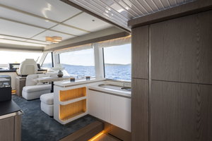 Azimut Magellano 60 „Olivia“ – fotka 98