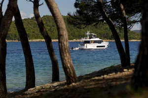 Azimut Magellano 60 „Olivia“ – fotka 57
