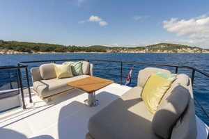 Azimut Magellano 60 „Olivia“ – fotka 52