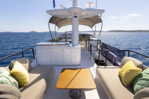 Azimut Magellano 60 „Olivia“ – fotka 55
