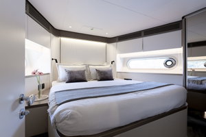 Azimut Magellano 60 „Olivia“ – fotka 85