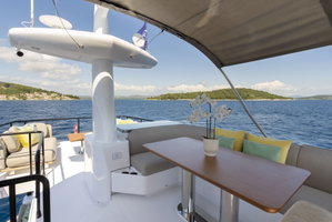 Azimut Magellano 60 „Olivia“ – fotka 51
