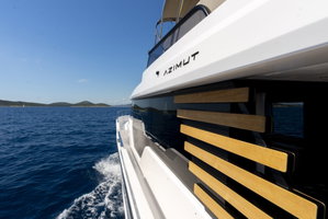 Azimut Magellano 60 „Olivia“ – fotka 40