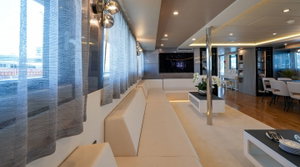 Motoryacht „Freedom“ – fotka 43