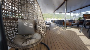Motoryacht „Freedom“ – fotka 27