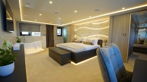 Motoryacht „Freedom“ – fotka 32