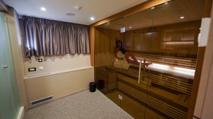 Motoryacht „Freedom“ – fotka 36
