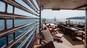 Motoryacht „Freedom“ – fotka 10
