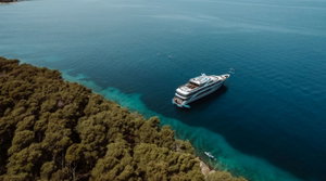 Motoryacht „Freedom“ – fotka 21
