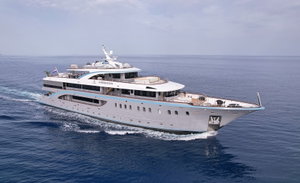 Motoryacht „Freedom“ – fotka 5