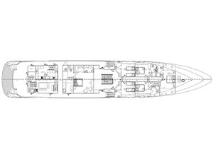 Motoryacht „Freedom“ – fotka 44