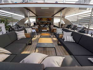 Motoryacht „Freedom“ – fotka 45