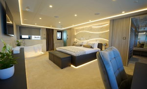 Motoryacht „Freedom“ – fotka 34