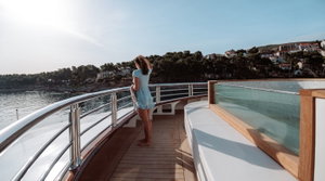 Motoryacht „Freedom“ – fotka 20
