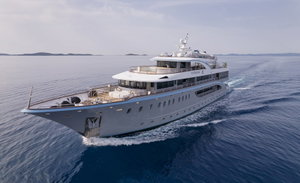 Motoryacht „Freedom“ – fotka 4
