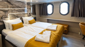 Motoryacht „Freedom“ – fotka 18