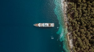 Motoryacht „Freedom“ – fotka 22