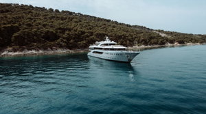 Motoryacht „Freedom“ – fotka 8
