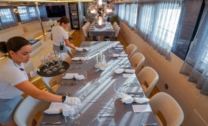 Motoryacht „Freedom“ – fotka 39
