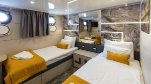 Motoryacht „Freedom“ – fotka 40