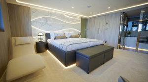 Motoryacht „Freedom“ – fotka 17