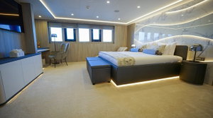 Motoryacht „Freedom“ – fotka 19