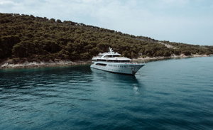 Motoryacht „Freedom“ – fotka 9