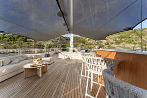 Motoryacht „Maxita“ – fotka 36