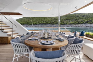 Motoryacht „Maxita“ – fotka 43