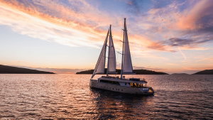 Motoryacht „Maxita“ – fotka 6