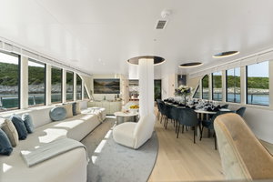 Motoryacht „Maxita“ – fotka 15
