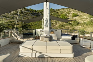 Motoryacht „Maxita“ – fotka 32