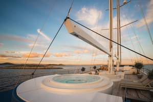 Motoryacht „Maxita“ – fotka 38
